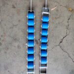 KONE-Toshiba Pressure Chain