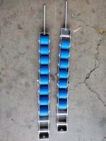 KONE-Toshiba Pressure Chain