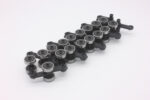 Single Fork Black