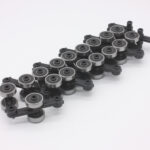 Single Fork Black