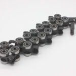 KONE Black