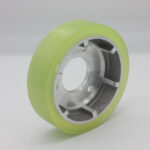 Mitsubishi Drive Wheel 132-35