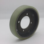 Hitachi Large Drive Wheel 158-36-62