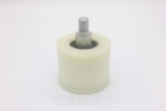 87-70-6204 Poly-V Belt Roller With Shaft