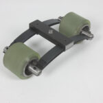 Mitsubishi Balance Beam Roller