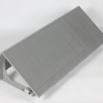 Schindler Aluminum Alloy Step