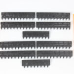 Canly Tread Border