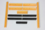 Lilong 3rd Generation Frame - Image 2