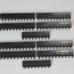 Shenlong Long Shaft Tread Border QSRX.A