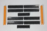 Shenlong Short Shaft Tread Border QSRX.II.A