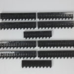 Shenlong Short Shaft Tread Border QSRX.II.A