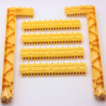 Shenyang Toshiba K2 Flat Frame