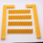 SJEC K3 Flat Frame