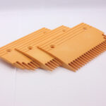 Toshiba Plastic Comb Plate