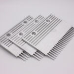 Sini Moving Walkway Comb Plate