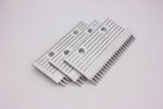 Sini Escalator Comb Plate