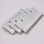 Sini Escalator Comb Plate
