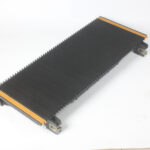 Mitsubishi Aluminum Alloy Treadboard C719001A000G01 - Flanged