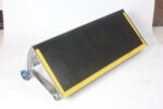 KONE Aluminum Alloy Flanged Step