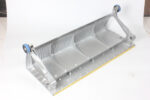 KONE Aluminum Alloy Flanged Step - Image 2