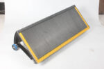 KONE 2-Type Aluminum Alloy Flanged Step