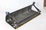 KONE 2-Type Aluminum Alloy Flanged Step - Image 2