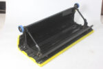 Hitachi 2-Type Stainless Steel Flanged Step - Image 2