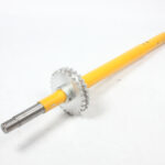 SJEC Double Row 26 Teeth - 1234mm