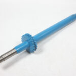 Xizi Otis Double Row 21 Teeth - 1240mm