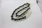 New Model KONE 24676-22 Sections