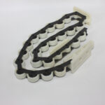 New Model KONE 24676-22 Sections