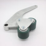 Fujitec 75-60 Belt Idler Roller