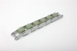 Schindler 6-Roller Assembly