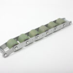 Schindler 6-Roller Assembly