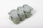 Schindler 6-Roller Assembly - Image 2