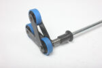 Hyundai Skeleton Roller 135.46-76-22