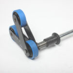 Hyundai Skeleton Roller 135.46-76-22