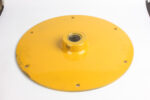 Schindler Flange 400-40 Ungrooved