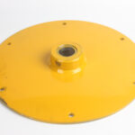 Schindler Flange 400-40 Ungrooved