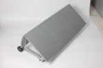 Thyssen Aluminum Alloy Flanged Step