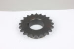 21 Teeth Single Row Grooved - Image 2