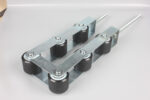 SJEC New Model 60-55 6-Roller Assembly