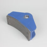 Languang Brake Shoe & Lining