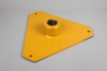 Shangxun Flange 400-45 Grooved