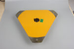 Shangxun Flange 400-45 Grooved - Image 2