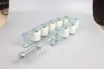 55-55 8-Roller Assembly