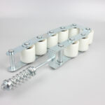 55-55 8-Roller Assembly