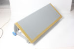 Thyssen Aluminum Alloy Step 30550200