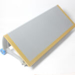 Thyssen Aluminum Alloy Step 30550200