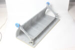 Thyssen Aluminum Alloy Step 30550200 - Image 2